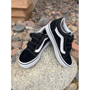 Old School Classic Vans for kids Size